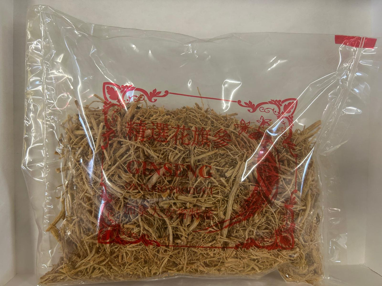 GINSENG FIBER